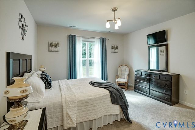 7516 Indian River Run, Henrico, VA 23231