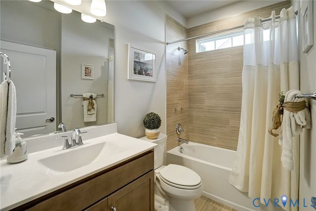 7516 Indian River Run, Henrico, VA 23231