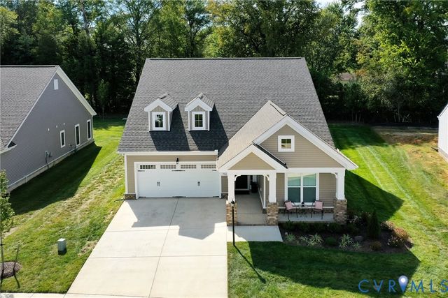 7516 Indian River Run, Henrico, VA 23231