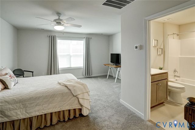 7516 Indian River Run, Henrico, VA 23231