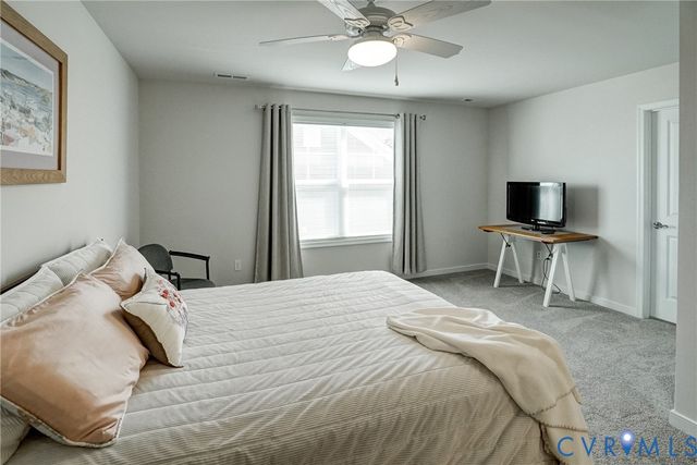 7516 Indian River Run, Henrico, VA 23231