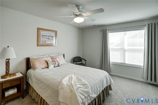 7516 Indian River Run, Henrico, VA 23231
