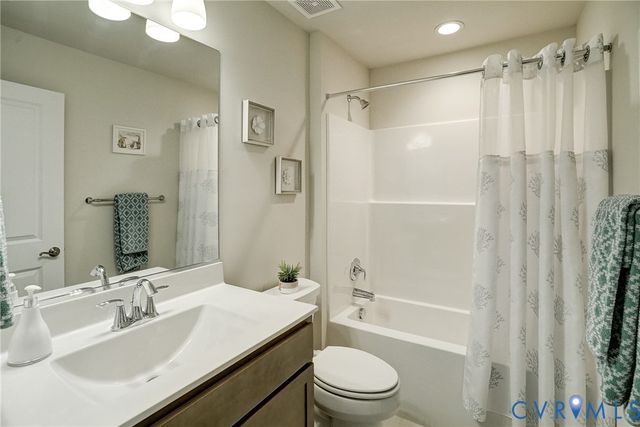7516 Indian River Run, Henrico, VA 23231