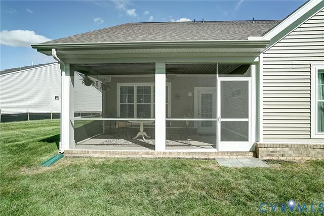 7516 Indian River Run, Henrico, VA 23231
