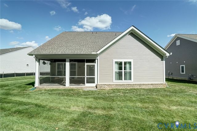 7516 Indian River Run, Henrico, VA 23231