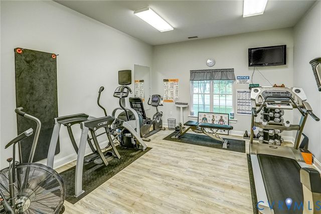 7516 Indian River Run, Henrico, VA 23231