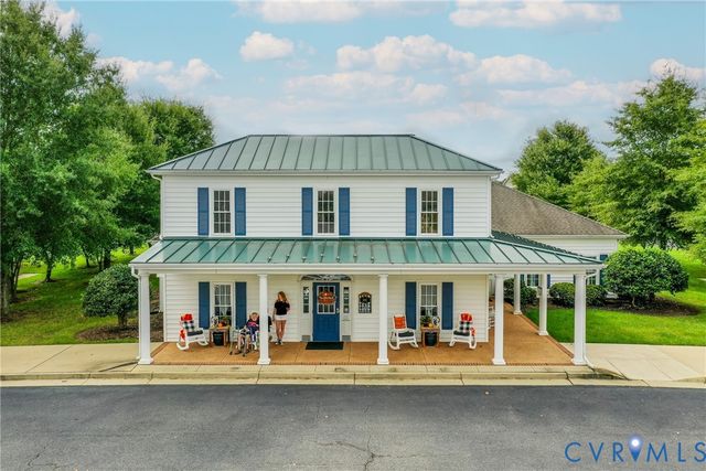 7516 Indian River Run, Henrico, VA 23231