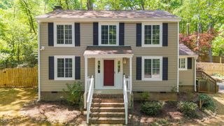 4 Russet Court, Durham, NC 27712