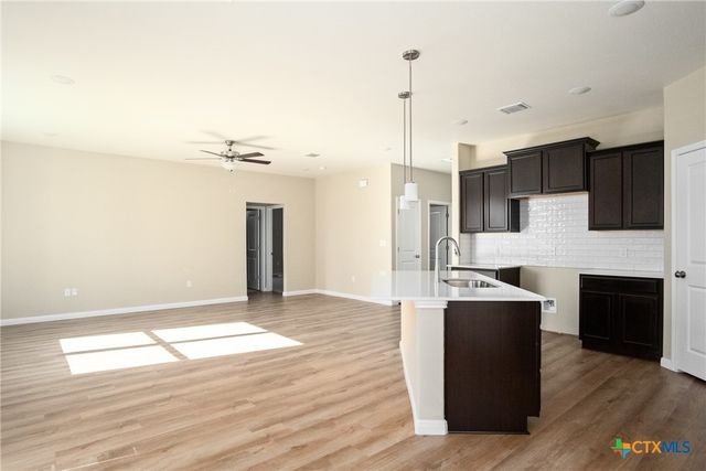 3211 Llano Alto Circle, Temple, TX 76504