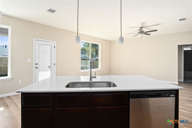 3211 Llano Alto Circle, Temple, TX 76504