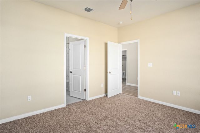 3211 Llano Alto Circle, Temple, TX 76504