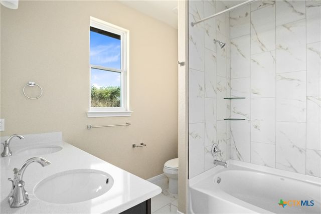 3211 Llano Alto Circle, Temple, TX 76504