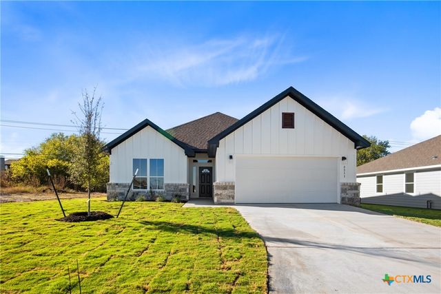3211 Llano Alto Circle, Temple, TX 76504