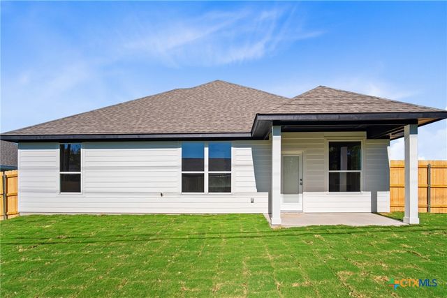 3211 Llano Alto Circle, Temple, TX 76504