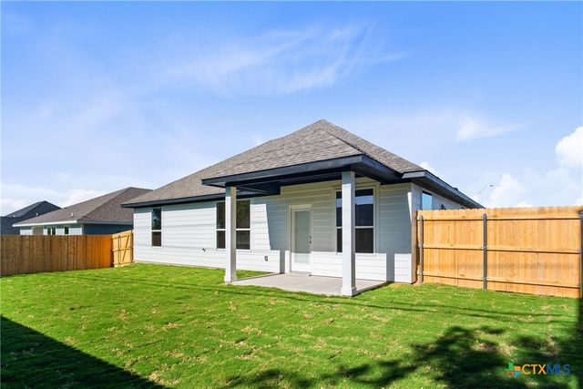3211 Llano Alto Circle, Temple, TX 76504