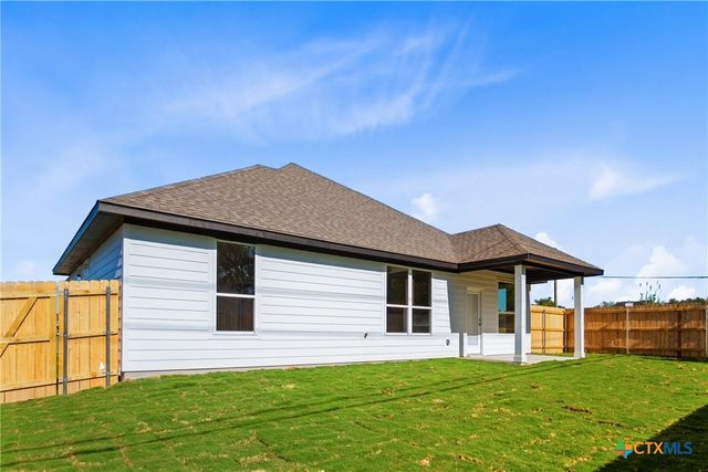 3211 Llano Alto Circle, Temple, TX 76504