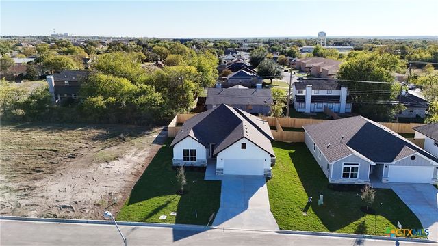 3211 Llano Alto Circle, Temple, TX 76504