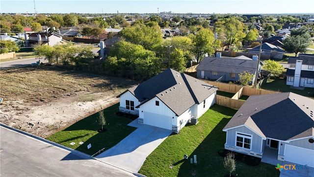 3211 Llano Alto Circle, Temple, TX 76504