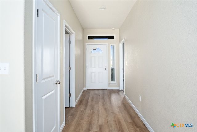 3211 Llano Alto Circle, Temple, TX 76504