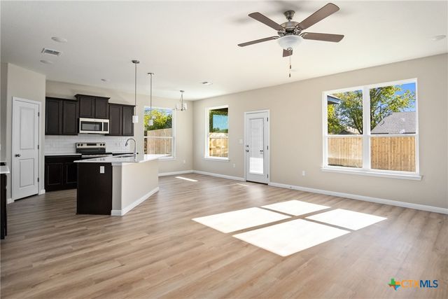 3211 Llano Alto Circle, Temple, TX 76504