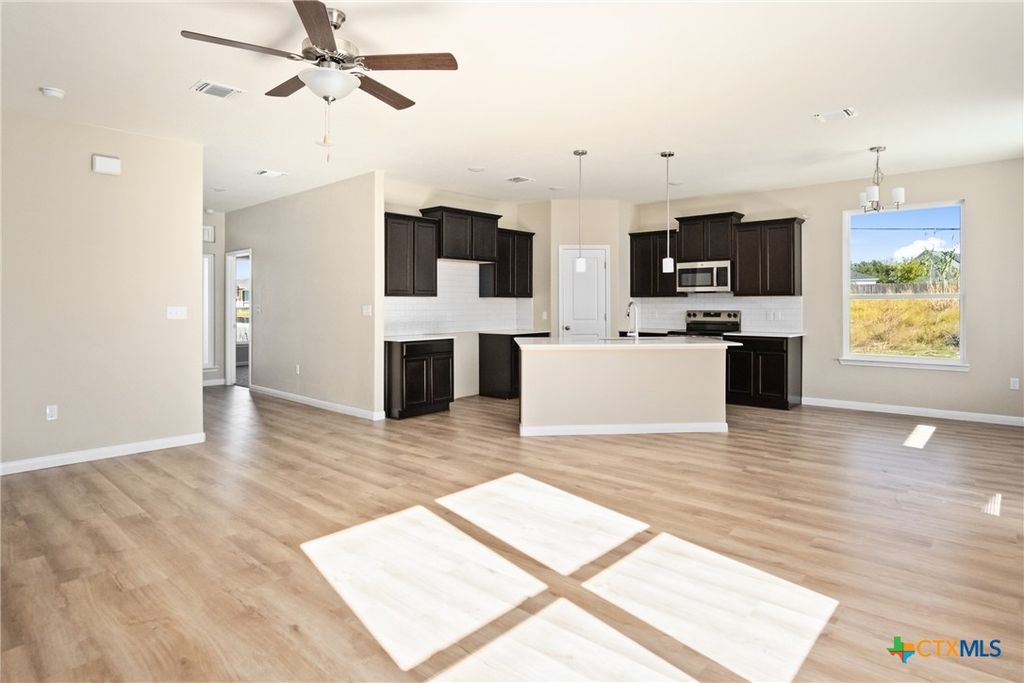 3211 Llano Alto Circle, Temple, TX 76504