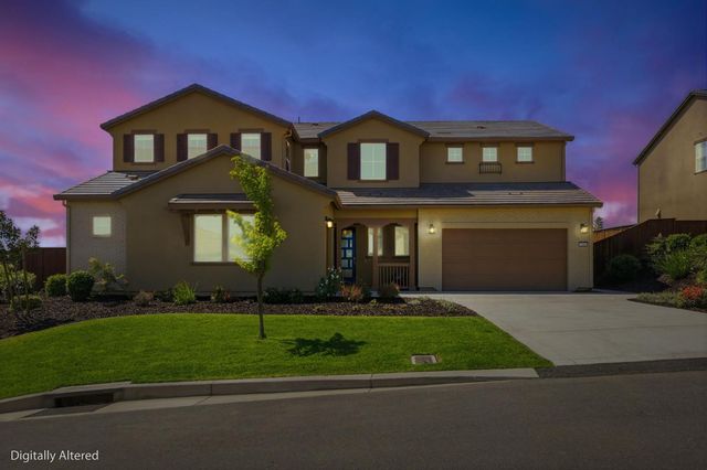 7080 Benevento Dr, El Dorado Hills, CA 95762