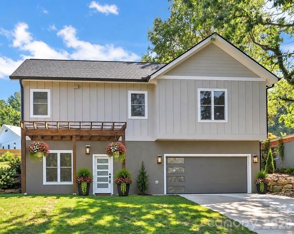 34 Mountain View Road, Asheville, NC 28805