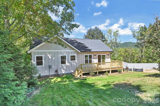 34 Mountain View Road, Asheville, NC 28805
