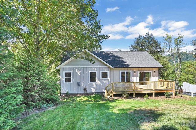 34 Mountain View Road, Asheville, NC 28805