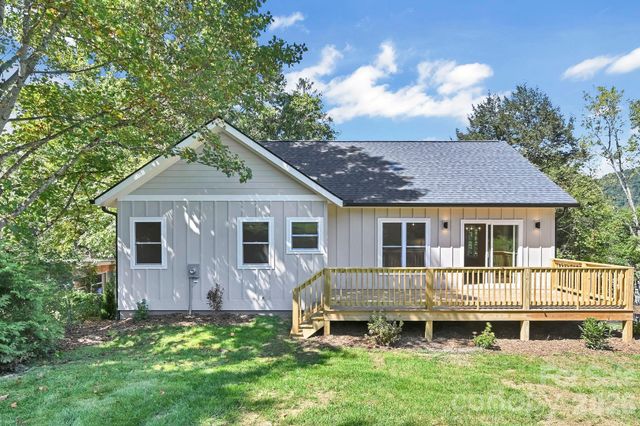 34 Mountain View Road, Asheville, NC 28805