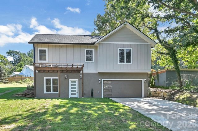34 Mountain View Road, Asheville, NC 28805