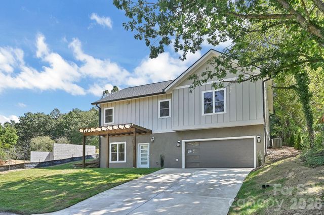 34 Mountain View Road, Asheville, NC 28805