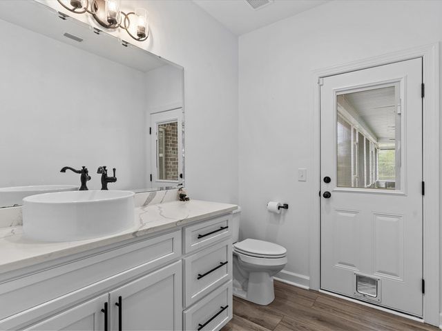 304 Rabbit Run Road, Enterprise, AL 36330