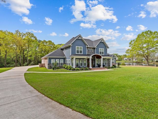 304 Rabbit Run Road, Enterprise, AL 36330