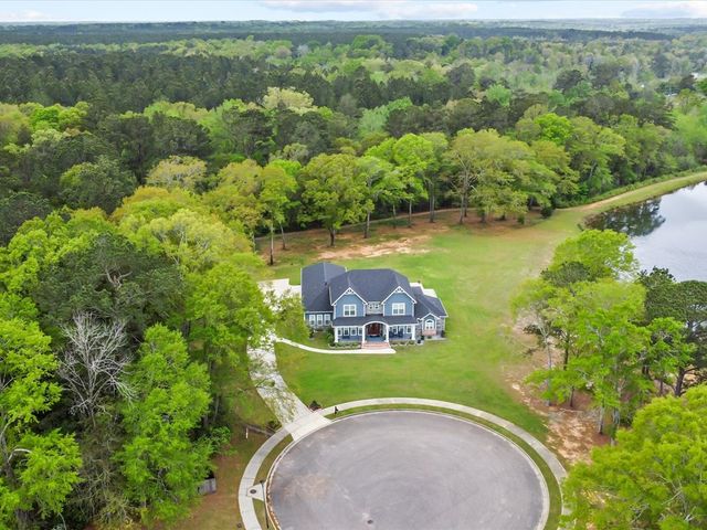 304 Rabbit Run Road, Enterprise, AL 36330