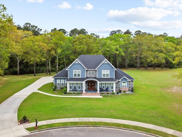 304 Rabbit Run Road, Enterprise, AL 36330