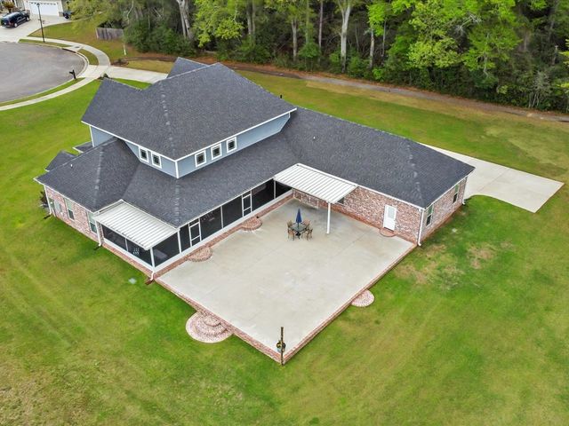 304 Rabbit Run Road, Enterprise, AL 36330