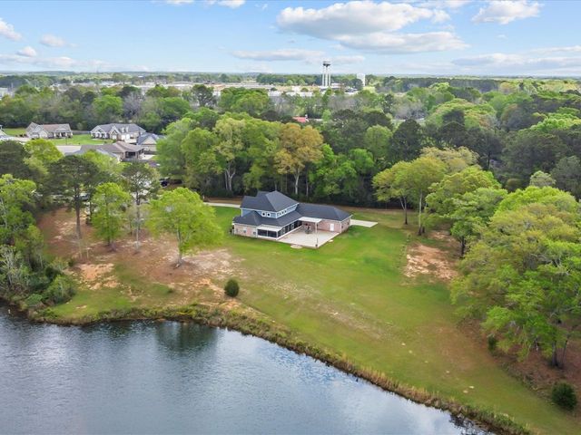 304 Rabbit Run Road, Enterprise, AL 36330