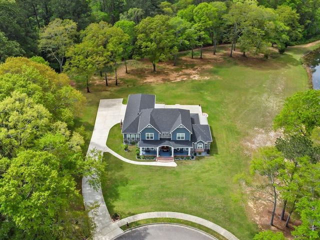 304 Rabbit Run Road, Enterprise, AL 36330