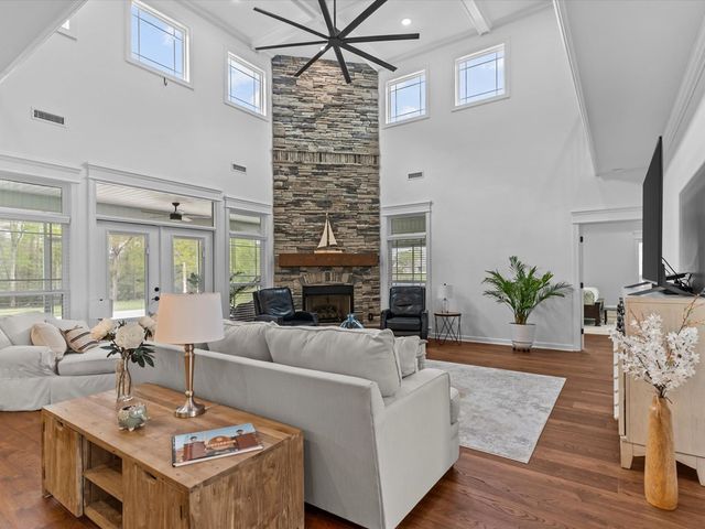 304 Rabbit Run Road, Enterprise, AL 36330