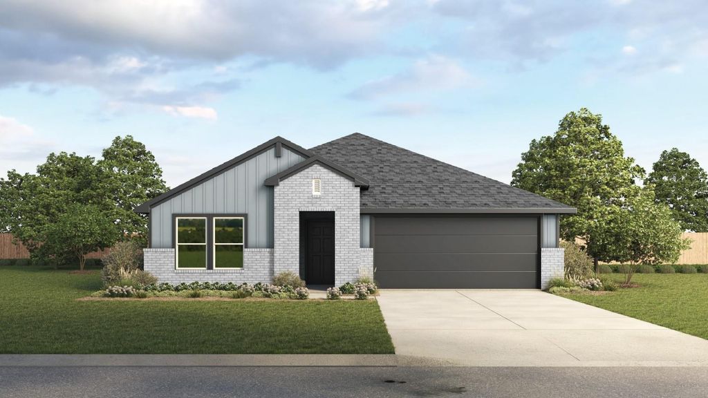 137 SOUTHRIDGE TRL, Marble Falls, TX 78654