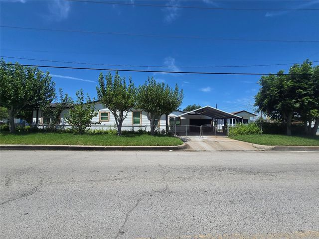 5102 Avenue L, Galveston, TX 77551
