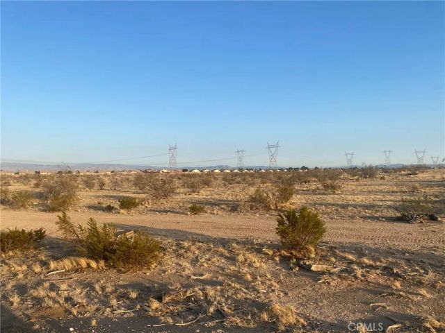 0 Tawney Ridge Ln, Victorville, CA 92394