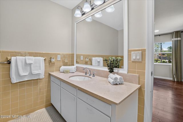 8677 SAN SERVERA Drive W, Jacksonville, FL 32217