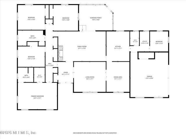8677 SAN SERVERA Drive W, Jacksonville, FL 32217