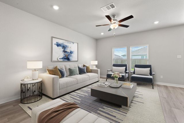 13617 Gray Landing DR, Elgin, TX 78621