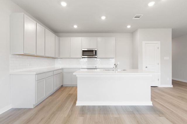 13617 Gray Landing DR, Elgin, TX 78621