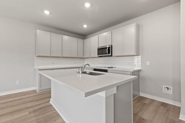 13617 Gray Landing DR, Elgin, TX 78621