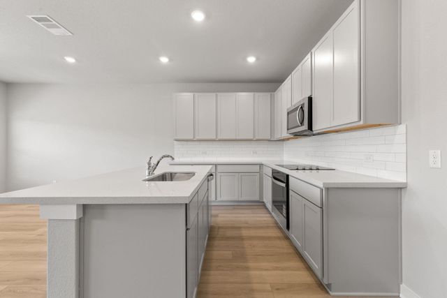 13617 Gray Landing DR, Elgin, TX 78621