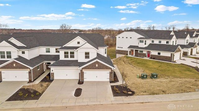 5354 Augusta Drive 10-304, Turtlecreek Twp, OH 45036
